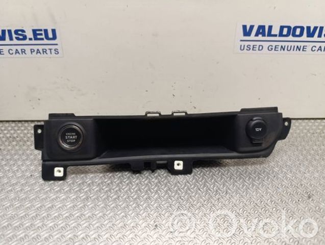 Кнопка запуску двигуна 9827205180 PEUGEOT