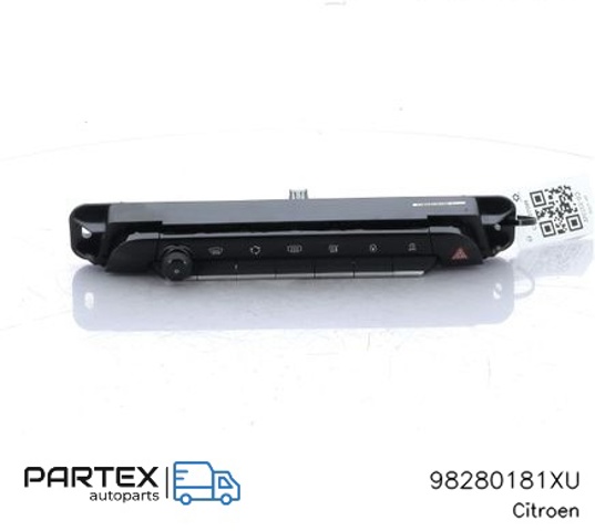 98280181XU Peugeot/Citroen