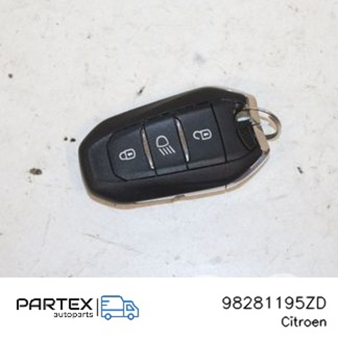 98281195ZD Peugeot/Citroen