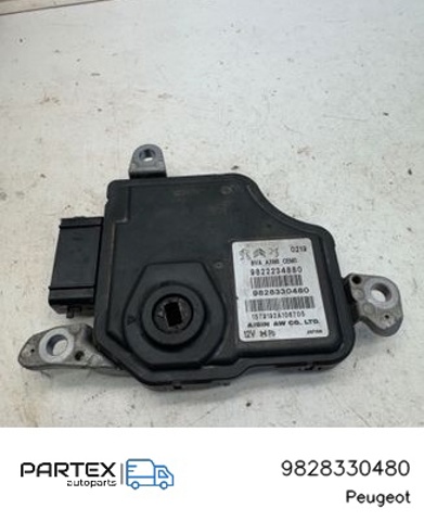 9828330480 Peugeot/Citroen