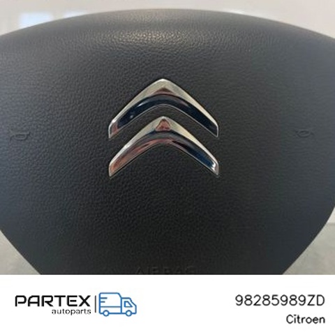 Подушка в кермі 98285989ZD PEUGEOT