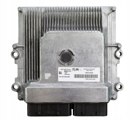9829728480 Peugeot/Citroen