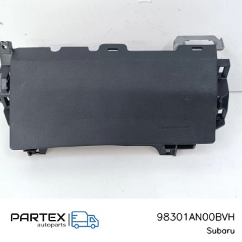 Ейрбег захисту колін нижня 98301AN00BVH SUBARU