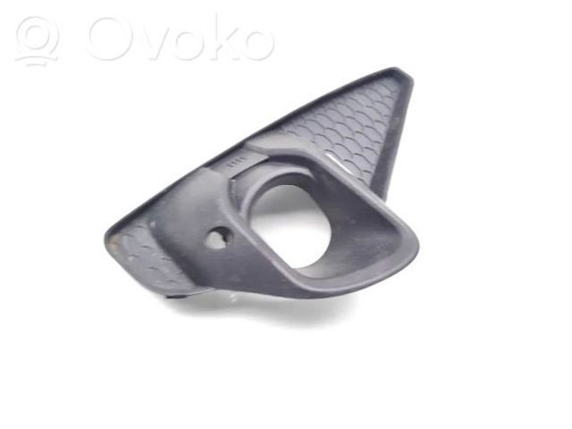 Решітка переднього бампера, права 9830218180 OPEL