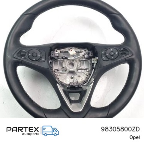 Рульове колесо Opel Corsa P2JO
