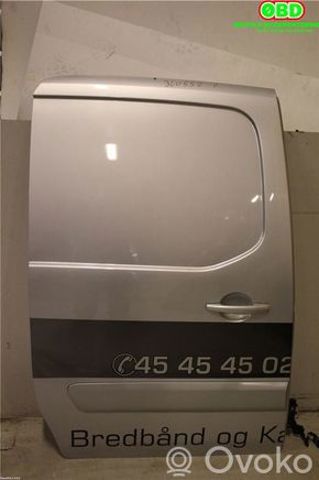 Двері бічні (зсувні), праві 9831177480 PEUGEOT