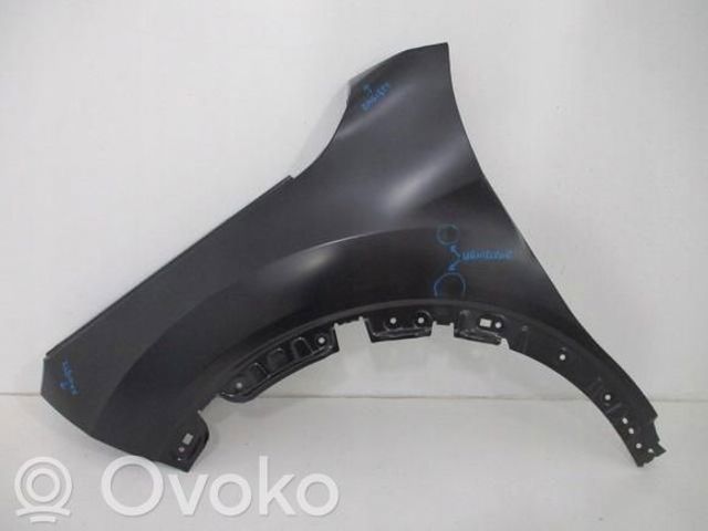 Ліве переднє крило 9831194780 PEUGEOT