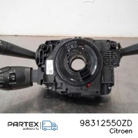 98312550ZD Peugeot/Citroen