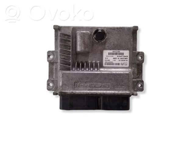 9831731680 Peugeot/Citroen