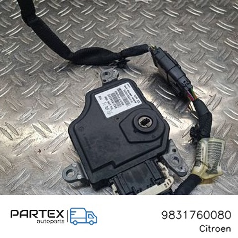 9831760080 Peugeot/Citroen