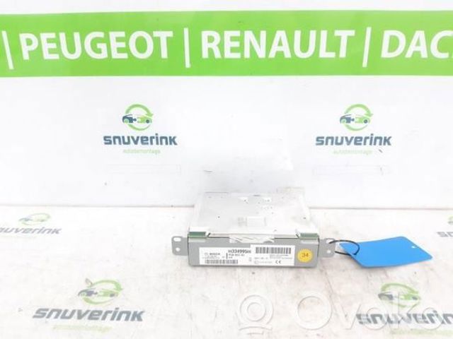 9833499580 Peugeot/Citroen