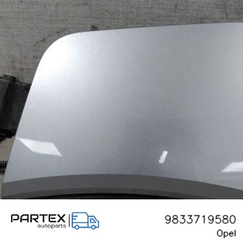 9833719580 Opel