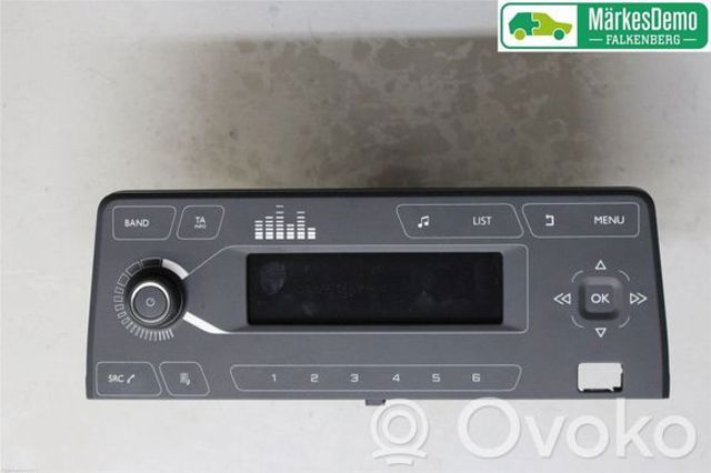 98345769ZD Peugeot/Citroen
