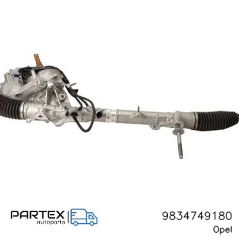 Кермова рейка 9834749180 PEUGEOT