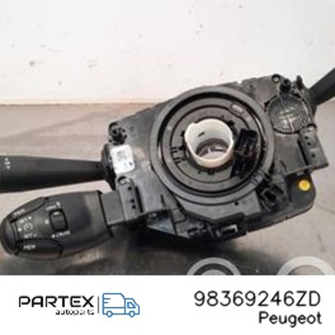 98369246ZD Peugeot/Citroen