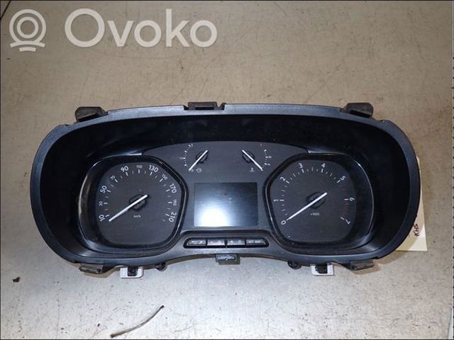 9837560880 Peugeot/Citroen
