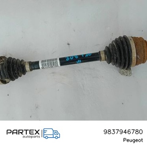 9837946780 Peugeot/Citroen