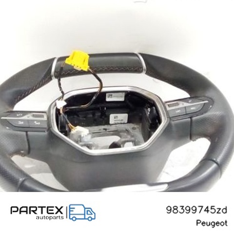 98399745ZD Peugeot/Citroen