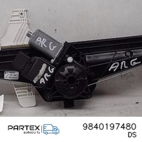 9840197480 Peugeot/Citroen