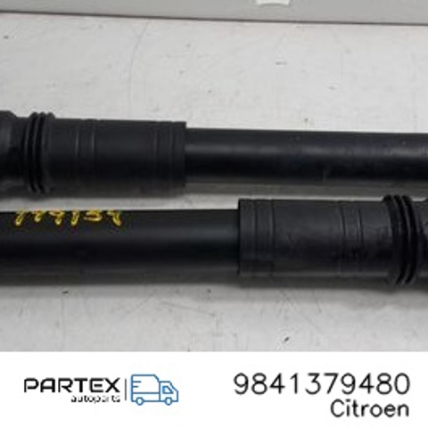 Амортизатори задні 9841379480 PEUGEOT