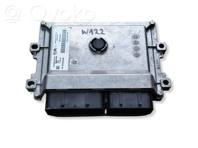 9841863580 Peugeot/Citroen