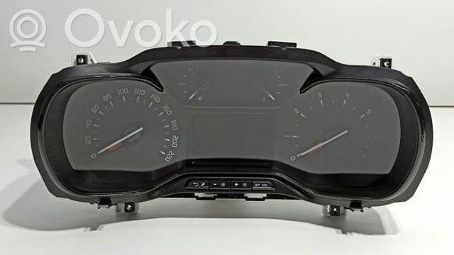9842413280 Peugeot/Citroen