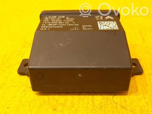9842612880 Peugeot/Citroen