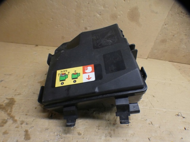 9843059080 Peugeot/Citroen