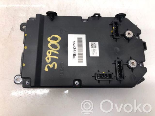 9845364680 Peugeot/Citroen