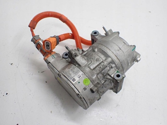 Компресор холодоагенту 9847929580 PEUGEOT