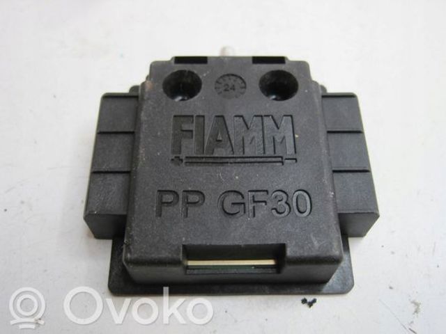Антена GPS 9849177480 PEUGEOT