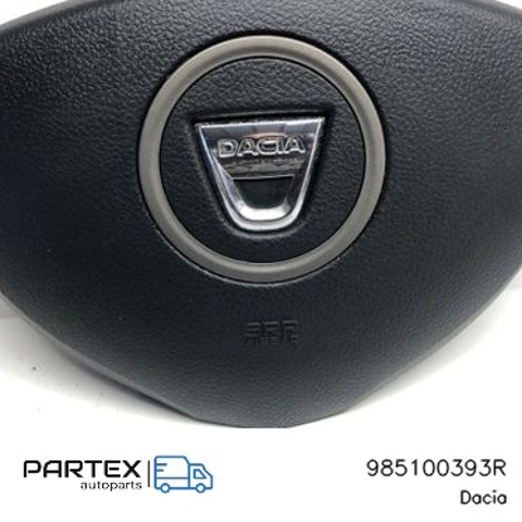 Комплект безпеки 985100393R RENAULT