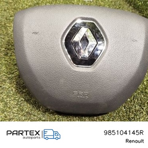 Airbag в мультируль 985104145R RENAULT