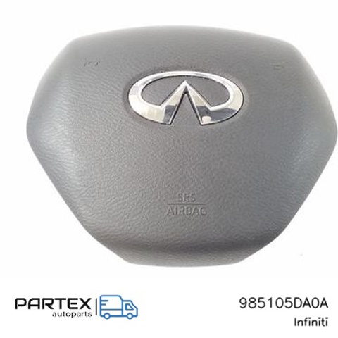985105DA0A Nissan/Infiniti