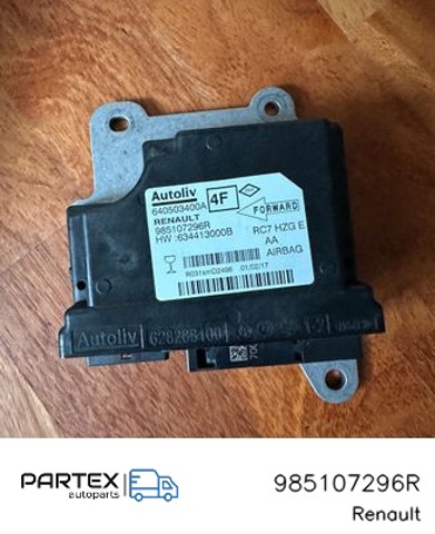 985107296R Renault (RVI)
