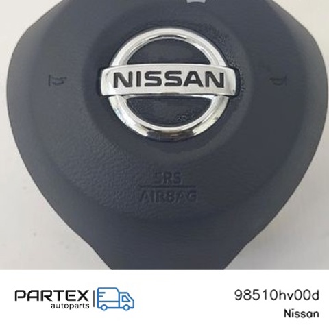 98510HV00D Nissan/Infiniti