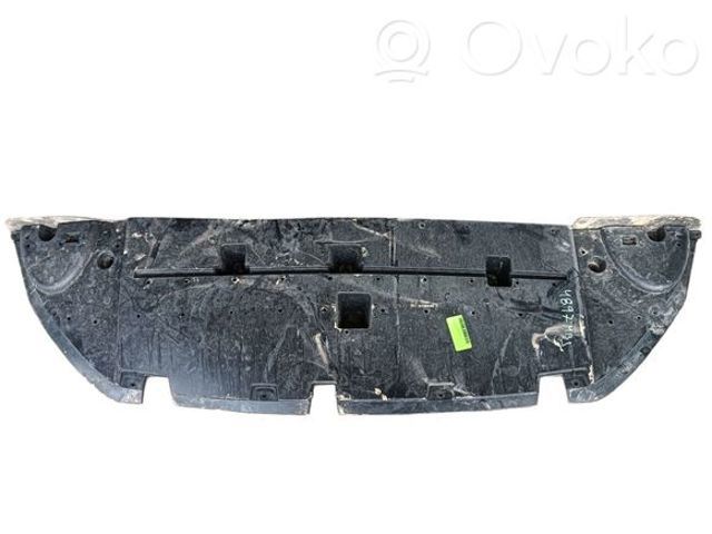 Обвіс бампера 9852047180 PEUGEOT