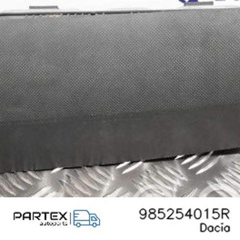 Подушка безпеки пасажира 985254015R RENAULT