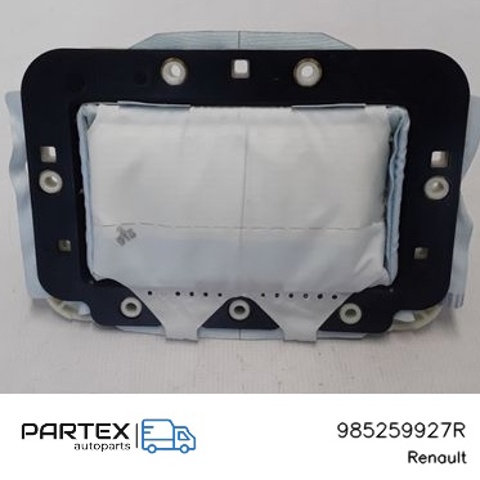 Подушка безпеки пасажира 985259927R RENAULT