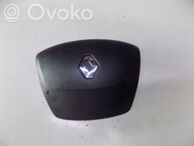 Подушка безпеки, водійська, AIRBAG 985701921R RENAULT
