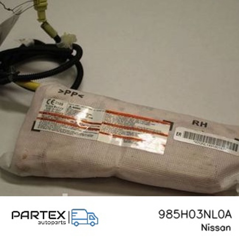 985H03NL0A Nissan/Infiniti