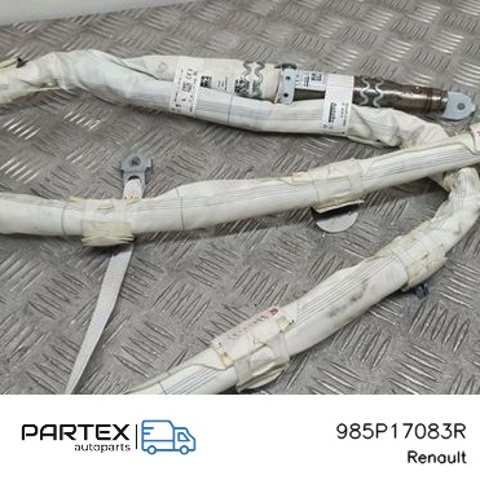 Подушка безпеки, збоку ейрбегів 985P17083R RENAULT