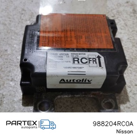 988204RC0A Nissan/Infiniti