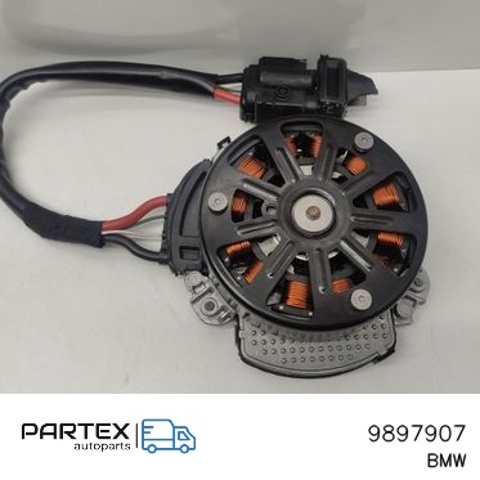 9897907 BMW