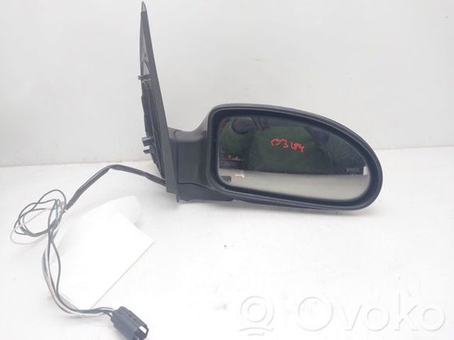 Праве бокове дзеркало 98AB17682UE FORD