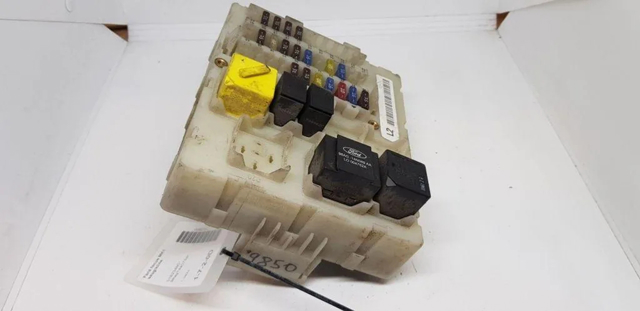 Реле запобіжників 98AG14A073AH FORD