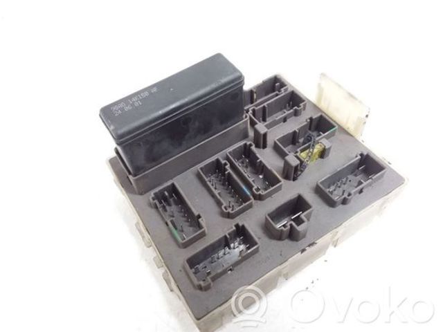 Корпус запобіжників 98AG14A073AH FORD