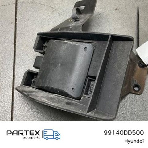 Датчик контролю мертвої зони, задній 99140DD500 HYUNDAI