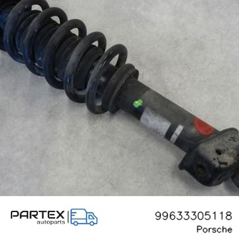 Амортизатори задні 99633305118 PORSCHE