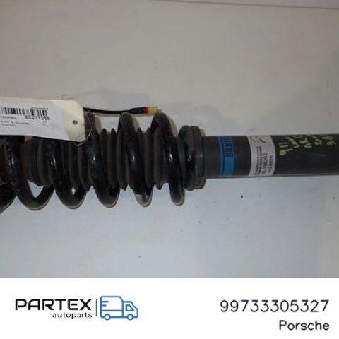 Амортизаційна стійка задня 99733305327 PORSCHE